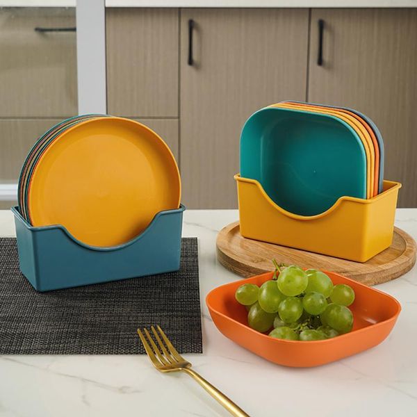 

dinnerware sets household bone dishes fruit