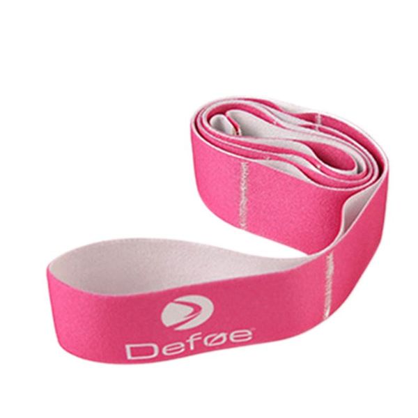 

resistance bands yoga pull rope gym fitness band children dance sports elastic