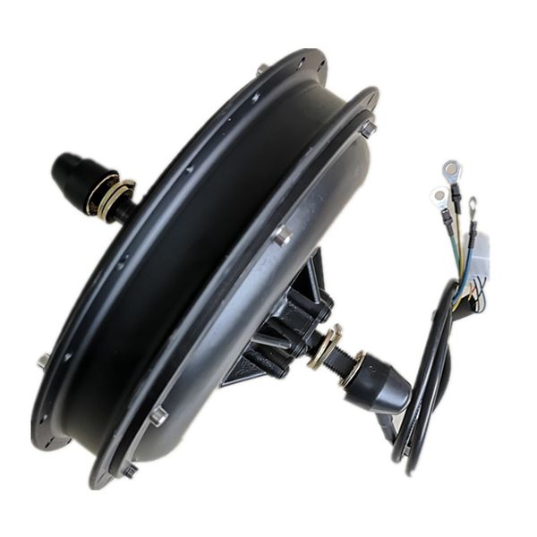 

e-bike spoke motor 48volt 1000w brushless dc hub motor for rear wheel e-bike/electrical bicycle