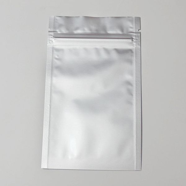 100 pcs bolsa de alumínio saco de cheiro à prova de odora selo à prova de cheiro sacos de especiarias de especiarias