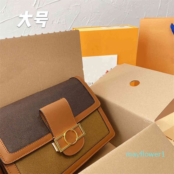 

small handbag wallet 2021 female bag crossbody luxury designer shoulder bag flip print fashion 8897