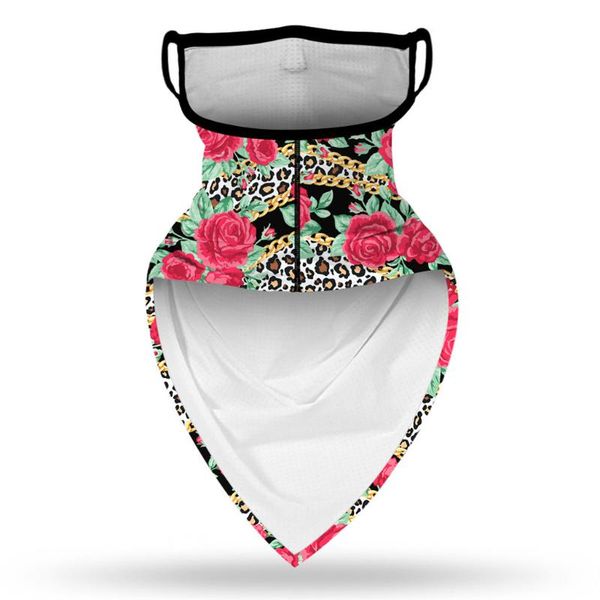 

scarves outdoor print seamless ear sports scarf neck tube face dust riding mask bandanas turban hand band magic cycling, Blue;gray