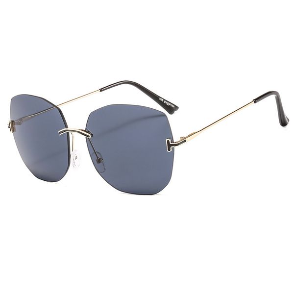 

fashion pilot polarized sunglasses for men women metal frame mirror polaroid lenses driver sun glasses 418, White;black