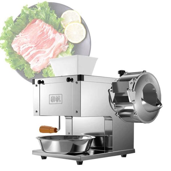 

sale of multifunctional meat slicer electric vegetable cutter commercial set detachable grinders