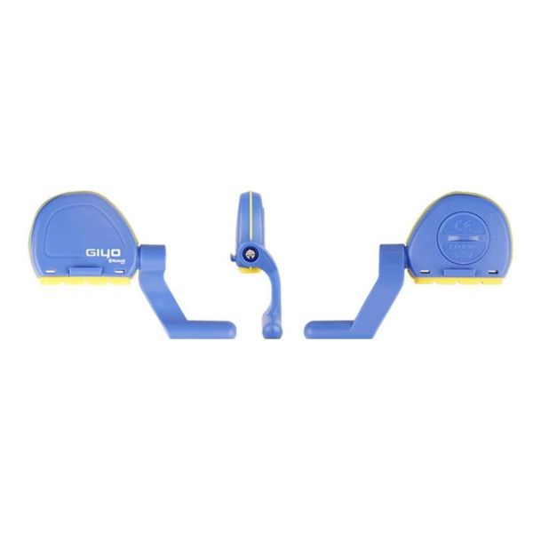 

bike computers speed time frequency wireless computer bicycle bluetooth4.0 speed,time,frequency 3m bluetooth speedometer
