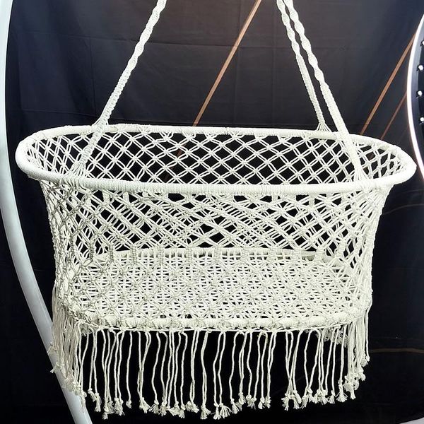 

children's hammock swing chair with bracket camp furniture