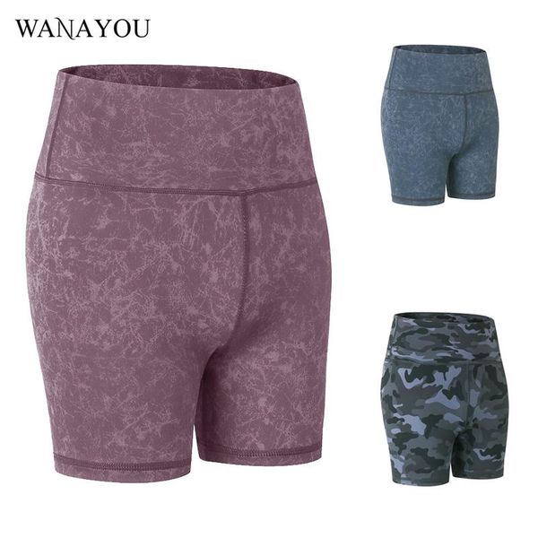

women high waist yoga shorts,printing jogging running short pant,hip-up tight elastic fitness bulifting leggings outfit