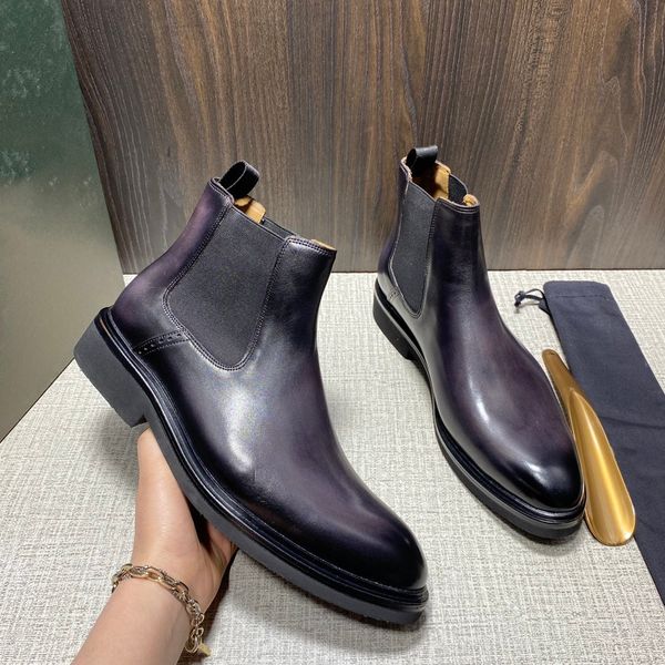 

2021 new paris speed trainers knit sock shoe original mens sneakers high casual shoes with box, Black