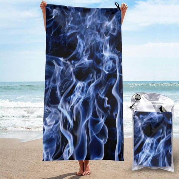 

towel quick-drying beach sand-microfiber bath outdoor camping hiking travel gym