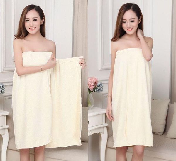 

towel women bath towels for adults robe bathrobe body spa wrap gown