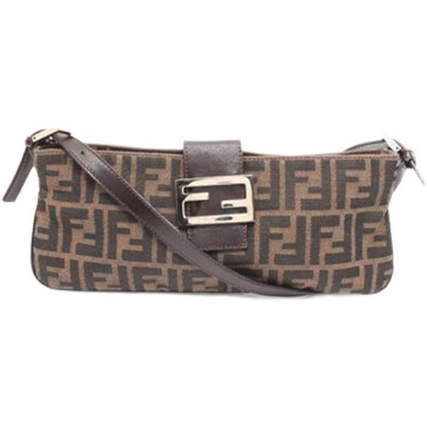 

mid ancient ff letter canvas long stick bag underarm female hand versatile old flower style hand zly