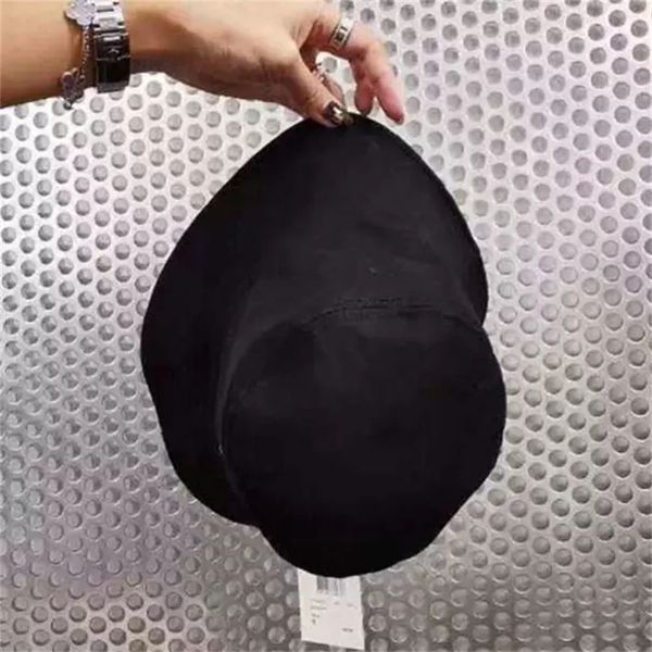 

2022 luxury designer baseball cap bucket hat casquette fisherman classic travel sunshade for men and women510, Blue;gray