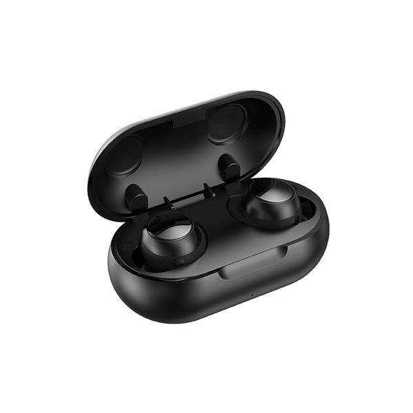 

tws mini private model handset true wireless 5.0 bluetooth headset two in ear sports waterproof noise reduction 005