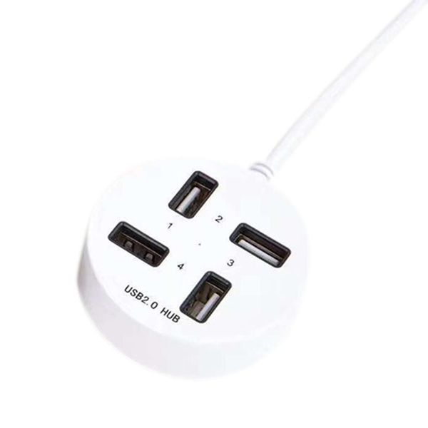 

hubs usb 2.0 hub, 4-port office splitter desklapadapter for windows xp/vista/7/8/10