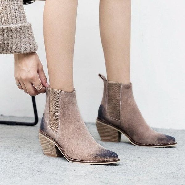 

boots women's shoes short black large