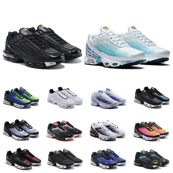 

2022 women men running shoes triple black laser blue bred hyper violet silver red neon outdoor chaussures 36-45