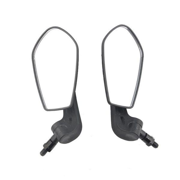 

bike groupsets bicycle mirrors easy to install adjustable motorcycle mirror fiets spiegel rear view