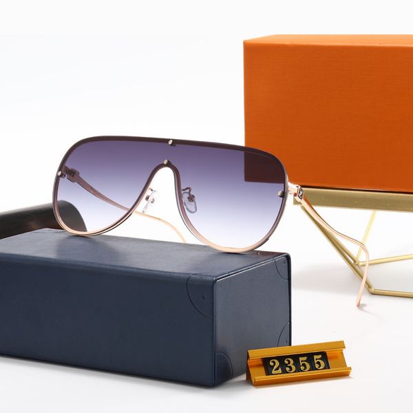 

2021 luxur classic square sunglasses designer brand fashion womens sun glasses eyewear metal glass, White;black