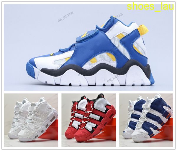 

fashion more pip basketball shoes women mens black white varsity red hoop pack sneakers bulls light citron psychic blue sports trainers