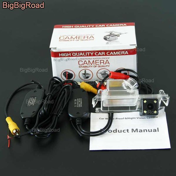 

car rear view cameras& parking sensors bigbigroad for kia k2 rio sedan hatchback ceed 2013 accent solaris verna 2014 i30 wireless ca