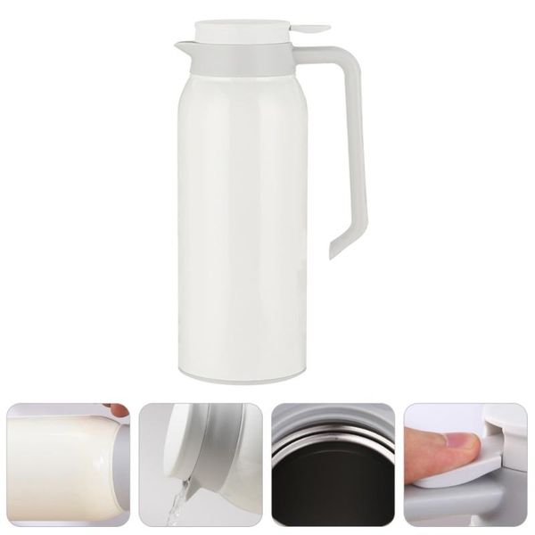

water bottles 1500ml convenient warm keeping kettle insulation bottle thermal