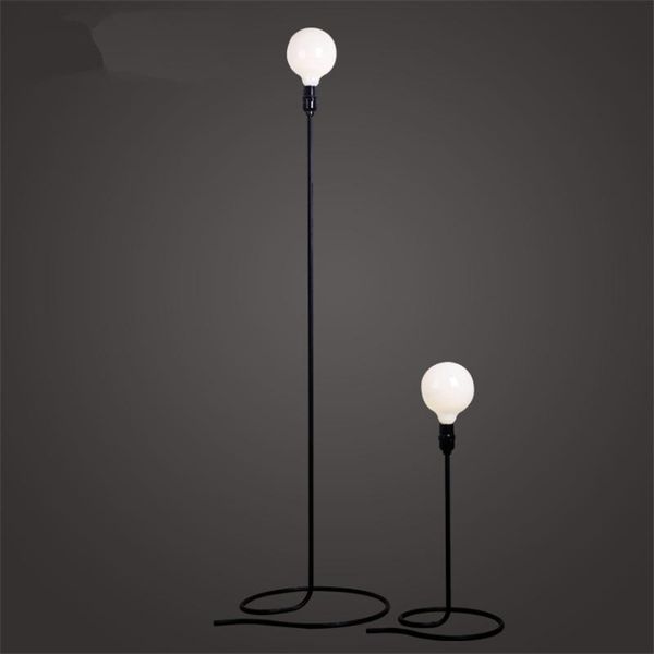

floor lamps led table lamp standing for living room modern art deco lights study bedroom el danish design luminaires