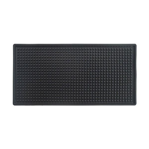 

mats & pads rubber bar mat runner glass drip tray beer drink rail bars service