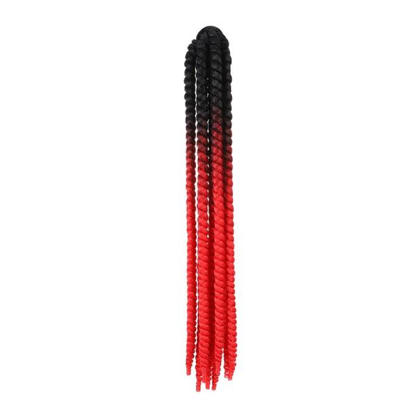 

motorcycle helmets helmet adornment fake braid wig durable decoration
