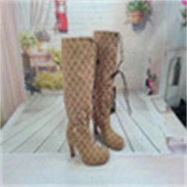 

brand designer luxury 284h women riding rain boot boots booties sneakers loafers ballerinas dress shoes, Black