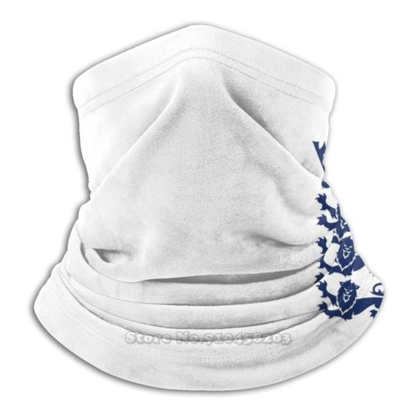 

scarves england cricket team scarf bandana headband outdoor climbing warmer face mask white, Blue;gray