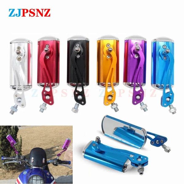 

motorcycle mirrors mirror motorbike part atv off-road dirt pit bike side scooter motocross rearview accessories