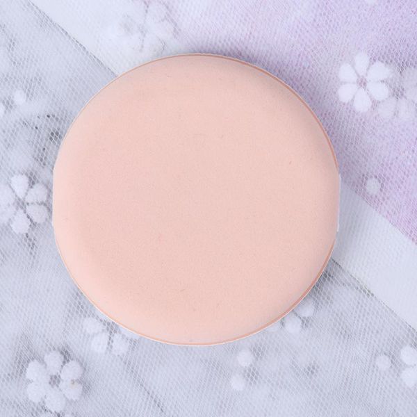 

sponges, applicators & cotton 10pcs foundation makeup sponge cosmetic puff air pad cushion powder smooth beauty wet &dry dual-use tools