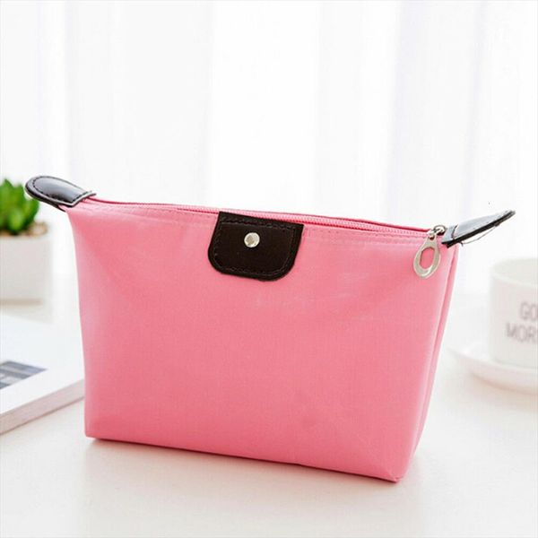 

travel cosmetic makeup toiletry purse bags holder beauty wash organizer pouch