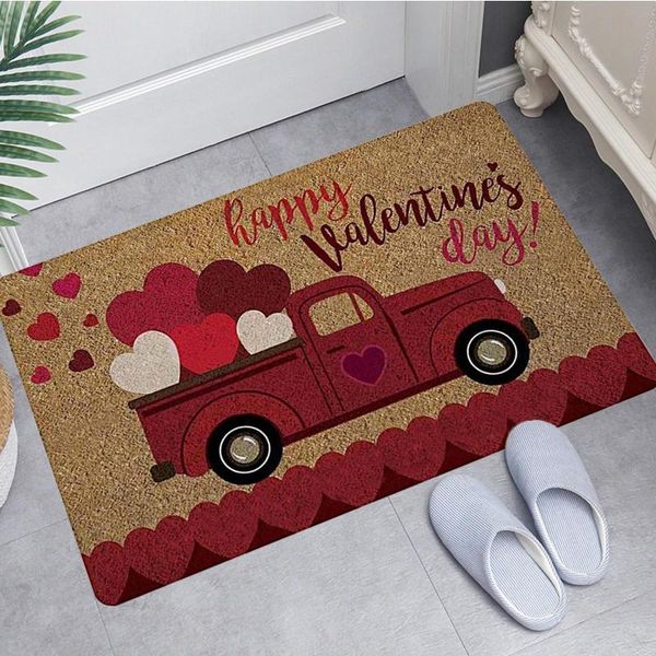 

carpets valentine's day welcome doormats home decor carpet living room