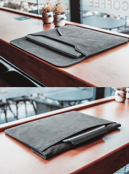 

storage bags macbook air/pro lapsoft cover pc waterproof bag packaging