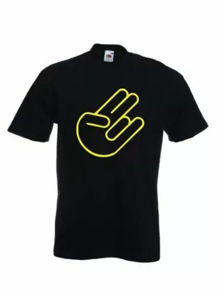 

t-shirt-the shocker (t-shirt/hand/jdm/oem/tuning/haters/cult/dub), White;black