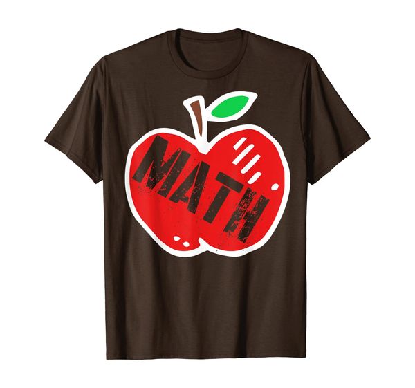 

Math Teacher Shirt Great Teachers Graduation Gifts T-Shirt, Mainly pictures