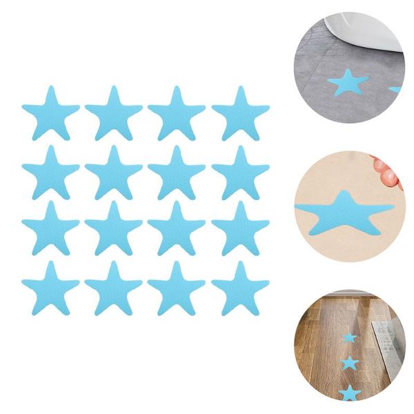 

bath mats 40pcs anti-slip shower floor stickers bathtub tub safety for home