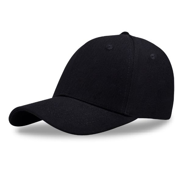 

cotton hat baseball cap adjustable style headwear 211239, Blue;gray