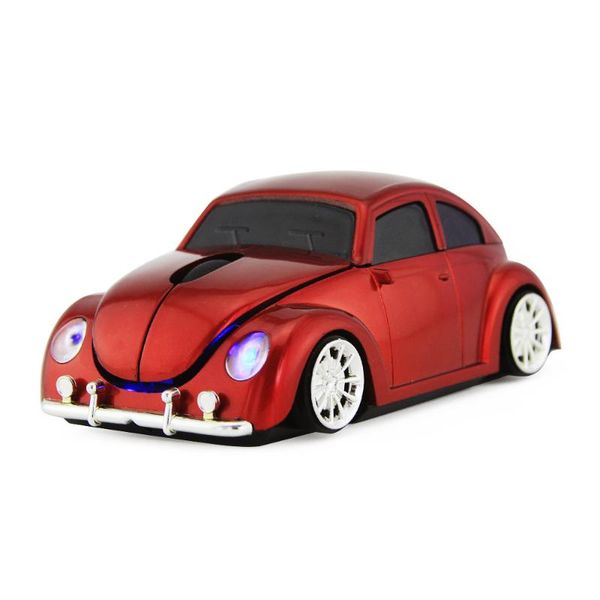 

mice creative beetles/beetles wireless car mouse selling re xiao che