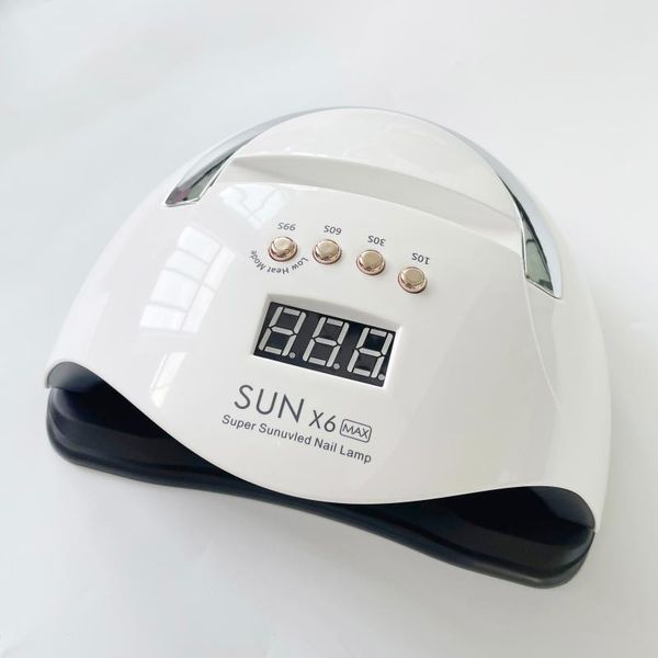 

nail dryers manicure potherapy gel machine yu jia sunx6 max 66led dryer portable uv curing lamp