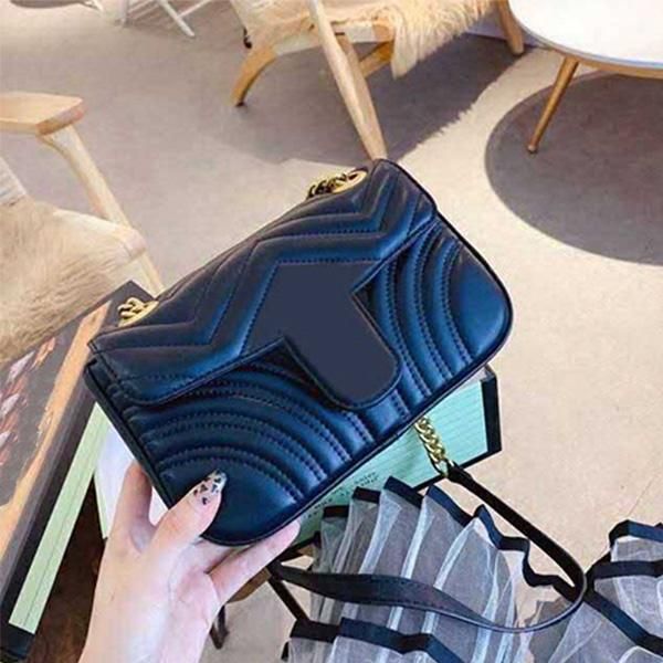 

2021 ladies rhombus shoulder bag designer brand fashion crossbody classic quality wallet net red diagonal retro001