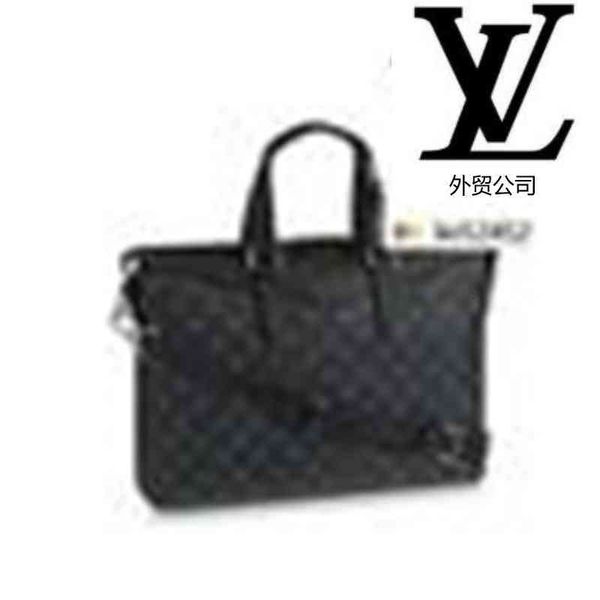 

iconic body brand handles totes designer men handbags luxury bags 92ag shoulder bags m40566 cross briefcase bag clutches explorer evenin