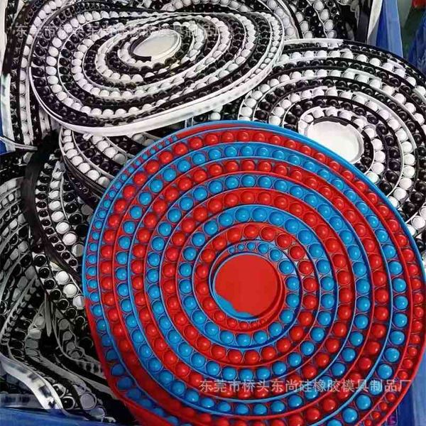 

new rodent killing pioneer large round runway screen children's thinking interactive chessboard multiplayer competition