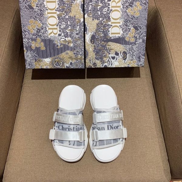 

slipper slippers women's summer wear 2021 new net red muffin thick bottom white daddy fashion cool slippers[finished on july 8]zly, Black