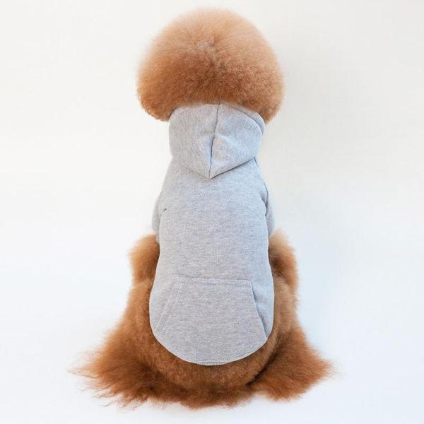 

dog apparel selling pet supplies teddy law bucket hoodie clothes