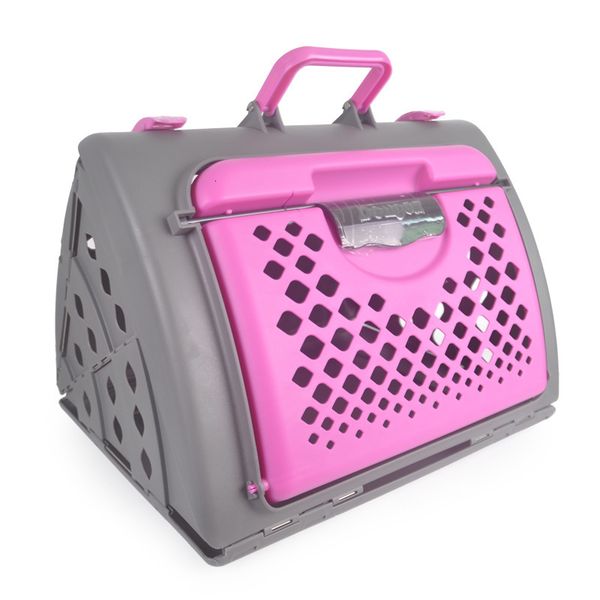 

portable foldable pet air box pet cat going out box car bag pet bag portable box