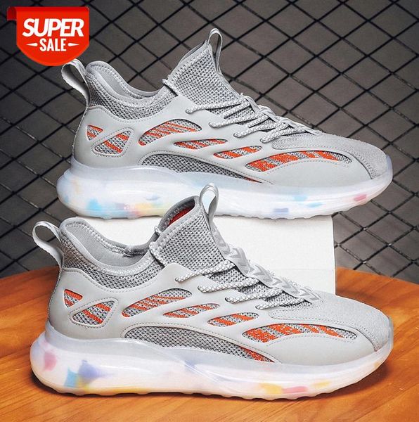 

shoes men men's casual korean youth students breathable running sneakers #ep5k