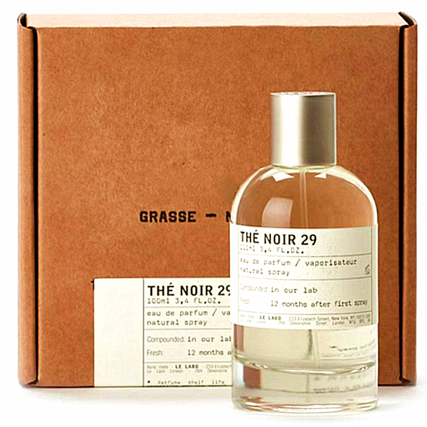 

laboratory parfume lasting parfume the noir 29 eau de toilette