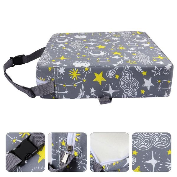 

cushion/decorative pillow 1pc kids dining chair cushion baby detachable seat
